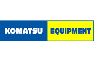 Komatsu Equipment