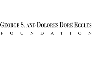 George S. and Dolores Doré Eccles Foundation