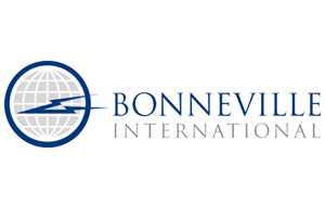 Bonneville International